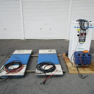 自動車整備用リフト 古川機工株式会社