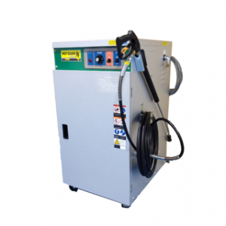 高圧温水洗浄機 AHW-1023A 安全自動車　台数限定！特別価格の画像1