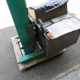 ヘッドライトテスター HL-211S 安全自動車製の画像3