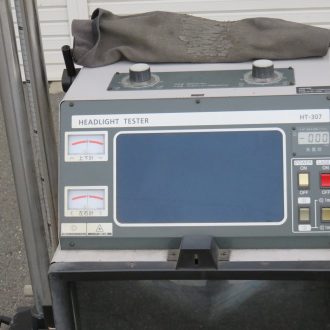 新光源対応 バンザイ Ht 307 ヘッドライトテスター 古川機工株式会社 新光源対応 バンザイ Ht 307 ヘッドライトテスター 古川機工株式会社
