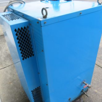 NLPW-75RD 富士コンプレッサー製作所 パッケージコンプレッサー 10馬力の画像6