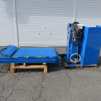 SCL25A スギヤス トータスＧリフト2.5ton 床上設置式の画像1