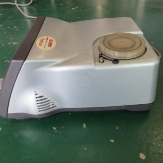 MEXA-324L HORIBA COHC 排気ガステスターの画像4