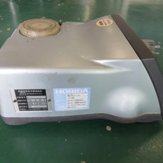 MEXA-324L HORIBA COHC 排気ガステスターの画像3