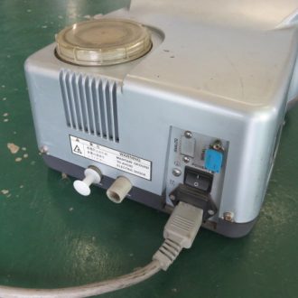 MEXA-324L HORIBA COHC 排気ガステスターの画像5