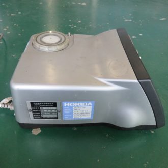 MEXA-324M  COHC 排気ガステスター HORIBAの画像3