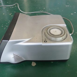 MEXA-324M  COHC 排気ガステスター HORIBAの画像4