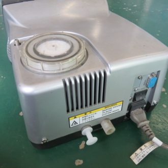 MEXA-324M  COHC 排気ガステスター HORIBAの画像5