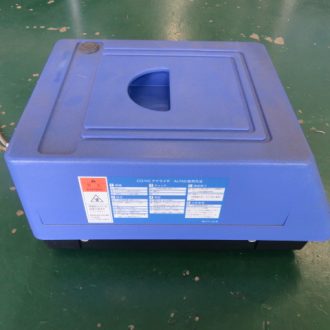 ALTAS-300 COHC 排気ガステスター イヤサカの画像3