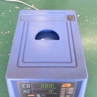 ALTAS-300 COHC 排気ガステスター イヤサカの画像2