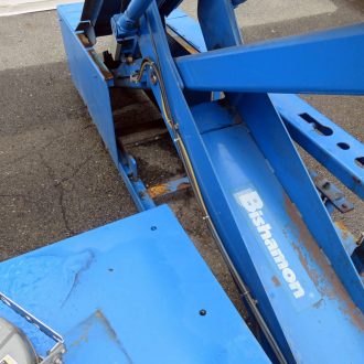 LAM30KUP ビシャモン ラムダリフト 3.0ton NO.2の画像2