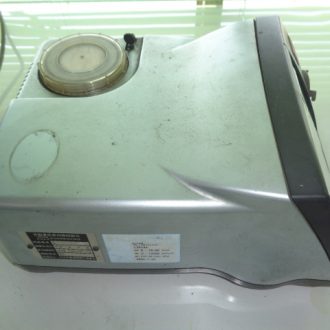 MEXA-324L ホリバ 排気ガステスターの画像3