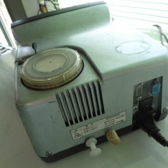 MEXA-324L ホリバ 排気ガステスターの画像5