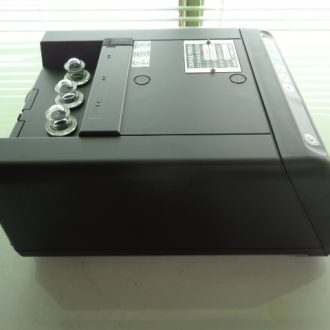 UREX-5000V II 光明理化学工業  排気ガステスター 新古品の画像4