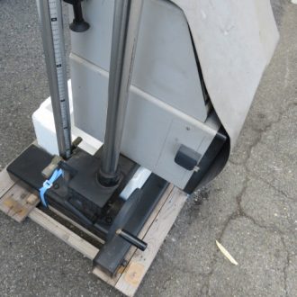 HT-307 バンザイ 新光源対応 ヘッドライトテスターの画像4